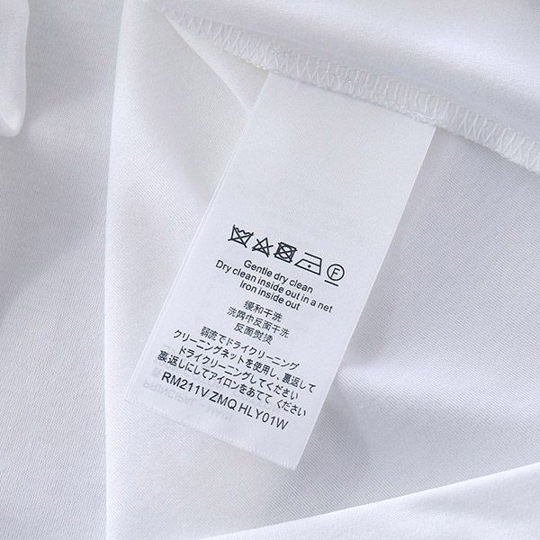 日本未入荷ルイヴィトン 偽物 LVグローブエンボス加工プリントTシャツ vuq09191品質保証