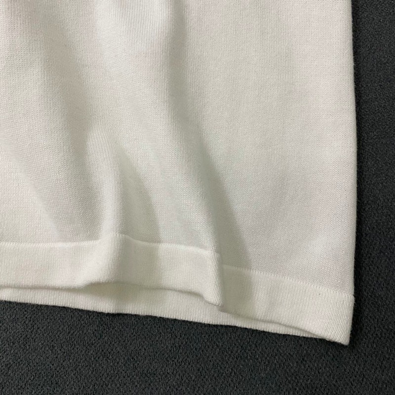 一目惚れ♪ルイヴィトン Tシャツ コピー 21SS フロウティングLVプリンテッド vuq53601N級品