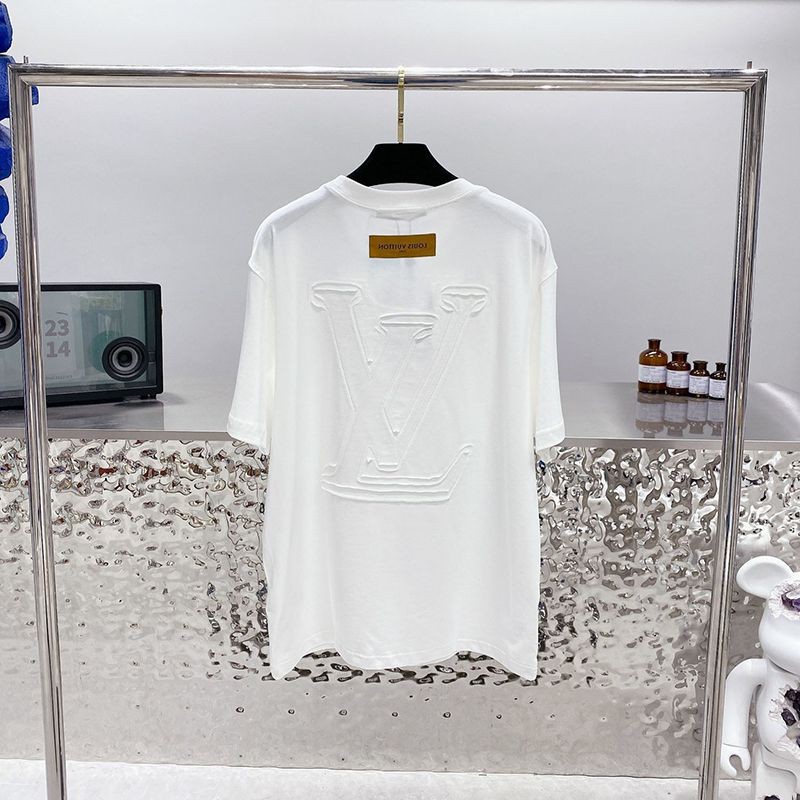 大人気！ルイヴィトン◆レジェンダリートランクTシャツ スーパーコピー vuq80333高い品質