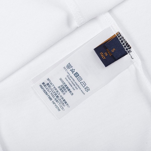 送料無料 ルイヴィトン ロゴ Tシャツ コピー vuq94210代引きを販売