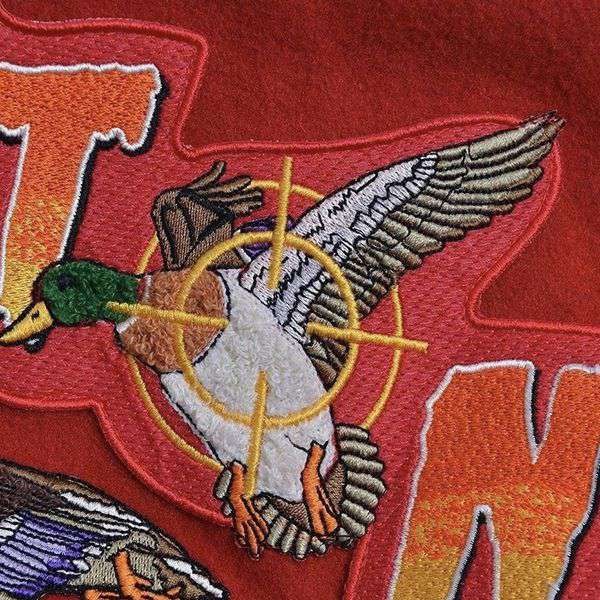 新作入手困難 ルイヴィトン ジャケット コピー vur54115人気