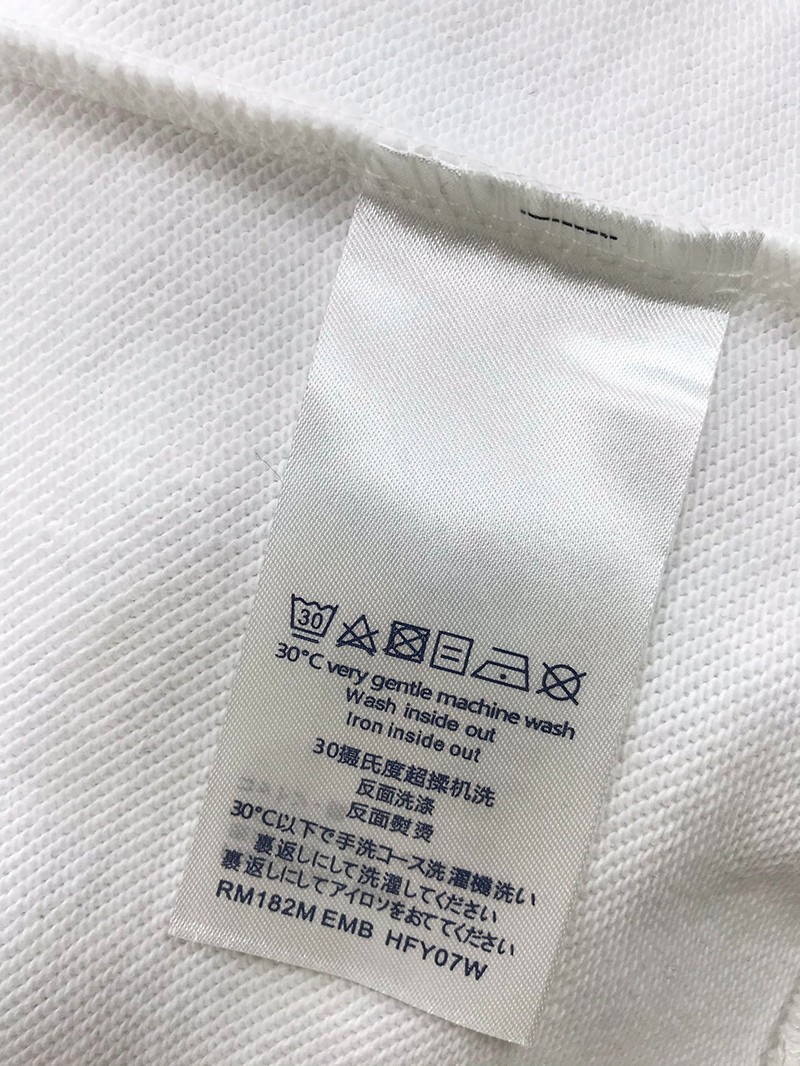 ☆芸能人愛用☆ ルイヴィトン トレーナー 偽物 シャツウォーターカラーモノグラム vur60256最高級