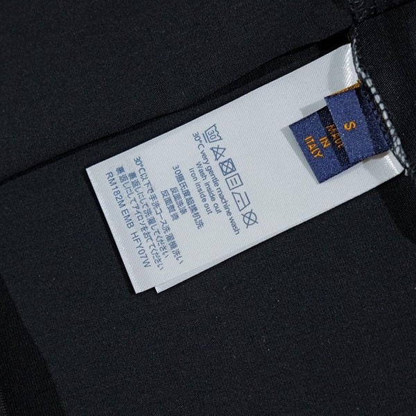 追跡付 ルイヴィトン 草間彌生 偽物 ロゴ Tシャツ vur81275品質保証