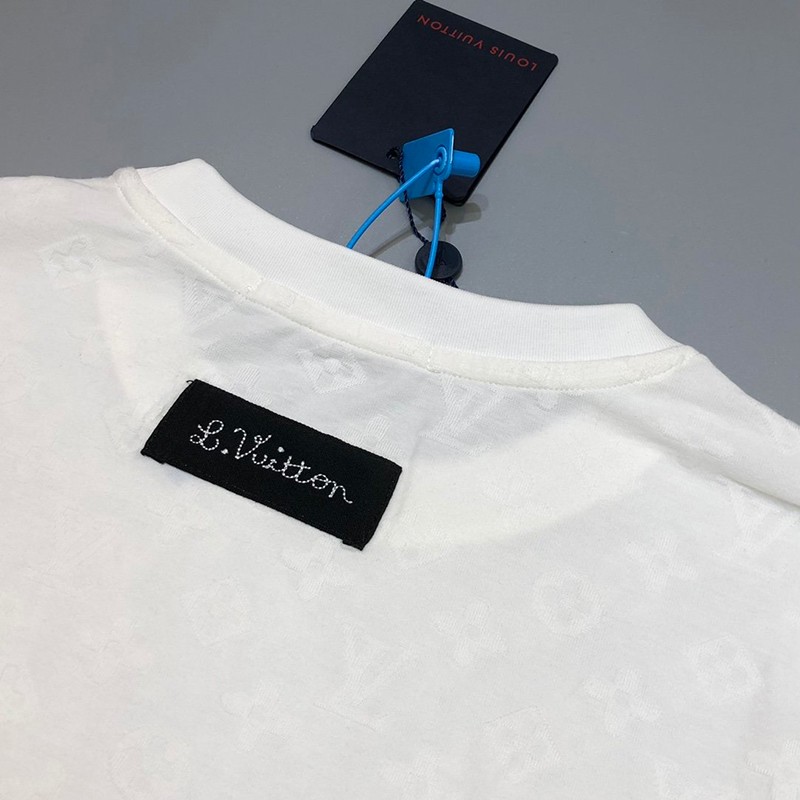★日本!!人気 ルイヴィトン ロングTシャツ 長袖 ロンT コピー vus76866N級品