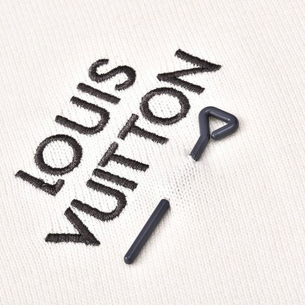 お洒落に♪ルイヴィトン ニット Tシャツ コピー ユニセックス vus77286人気