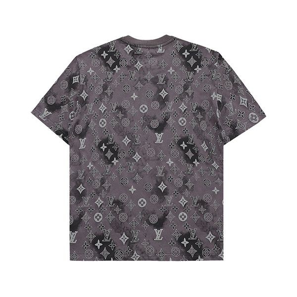 ☆超人気☆​ルイヴィトン Tシャツ コピー LV モノグラム vut13522通販