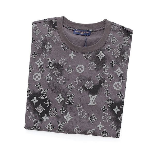 ☆超人気☆​ルイヴィトン Tシャツ コピー LV モノグラム vut13522人気
