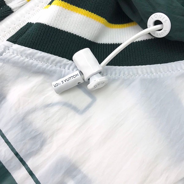 ルイヴィトン ウインドブレーカー コピー vut58318高い品質