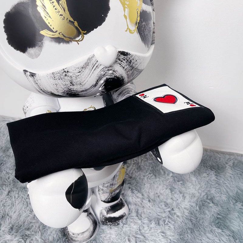 完売必至☆​ルイヴィトン Tシャツ パロディ ウォーターカラーモノグラム☆ロゴ vuu11266代引きを販売