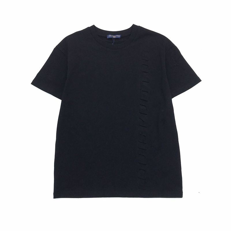 人気No1◆​ルイヴィトン◆Tシャツ スーパーコピー トップス 半袖 メンズ レッド vuu57050激安送料無料