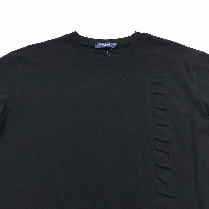 人気No1◆​ルイヴィトン◆Tシャツ スーパーコピー トップス 半袖 メンズ レッド vuu57050高い品質