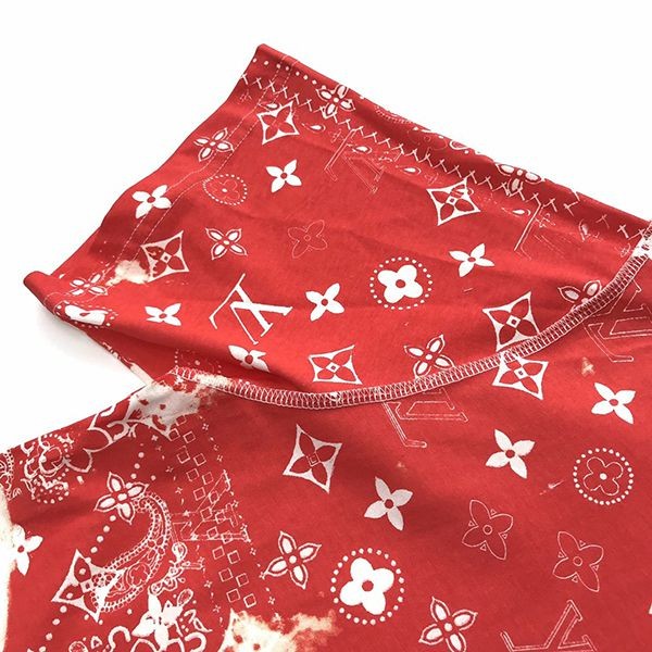 ギフトに最適♪ルイヴィトン モノグラム Tシャツ 激安 コピー vuv60333高い品質