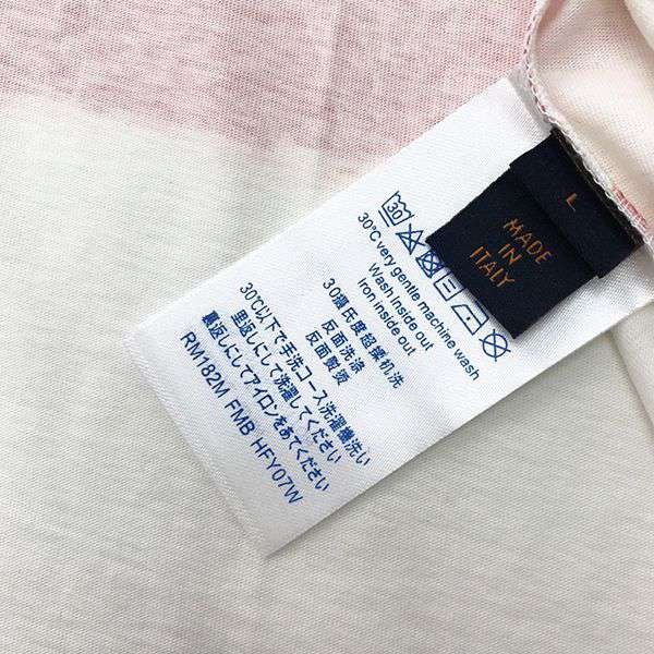 ギフトに最適♪ルイヴィトン モノグラム Tシャツ 激安 コピー vuv60333人気