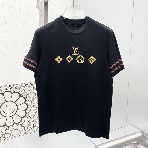 ☆超人気☆ルイヴィトン Tシャツ 偽物 選べる2色 vuv99176通販