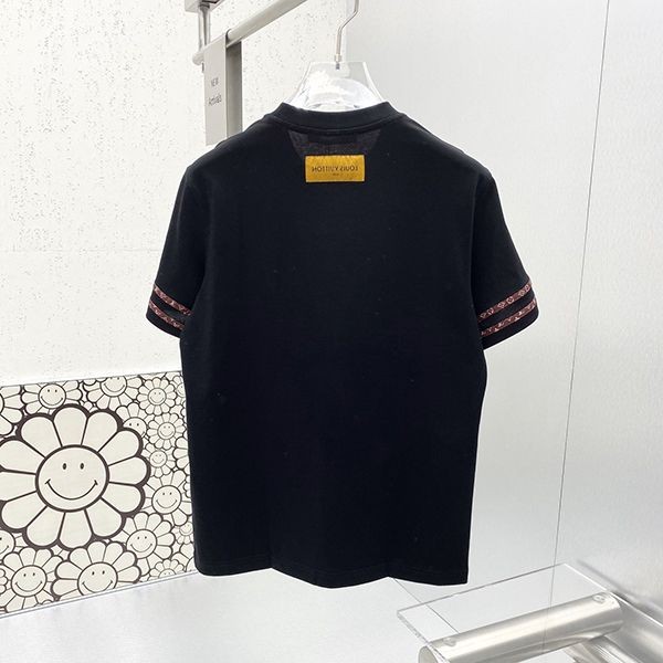 ☆超人気☆ルイヴィトン Tシャツ 偽物 選べる2色 vuv99176激安送料無料