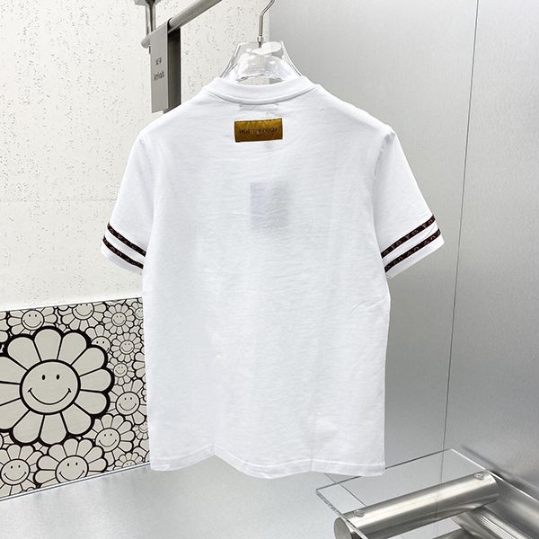☆超人気☆ルイヴィトン Tシャツ 偽物 選べる2色 vuv99176最高級