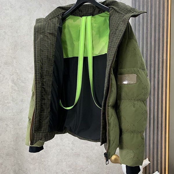 最新でオシャレ ルイヴィトン ショートダウンジャケット コピー vuw36471最高級