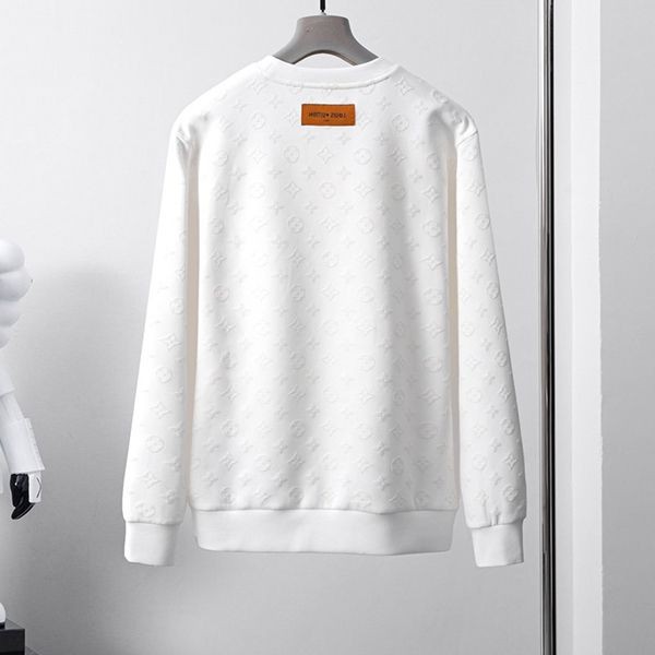 入手困難ルイヴィトン ブロックニットジッパーセーター コピー vuw51253通販