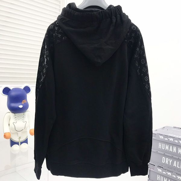 注目★高品質♪♪♪ルイヴィトン モノグラム パーカー 偽物 vuw88808通販