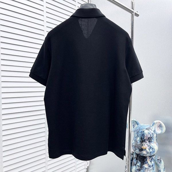高級ブランド ルイヴィトン コットンクルーネック Tシャツ コピー vuw94493激安送料無料