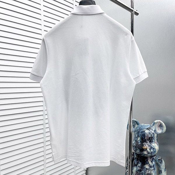 高級ブランド ルイヴィトン コットンクルーネック Tシャツ コピー vuw94493N級品