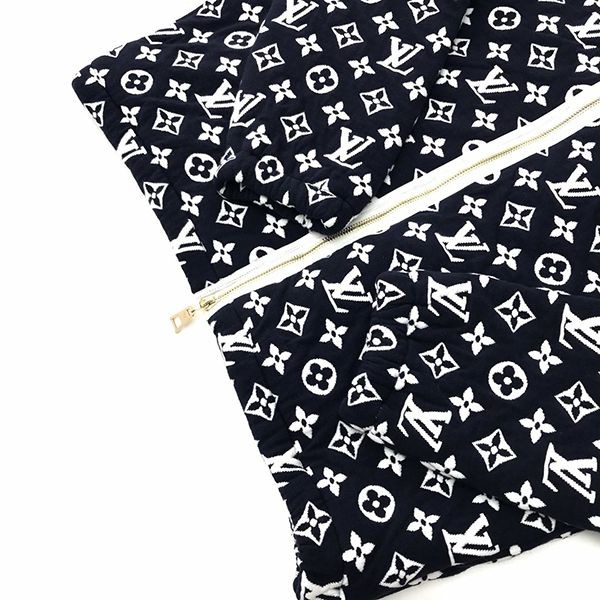 超希少！ルイヴィトン モノグラム ジャケット コピー vux04393高い品質