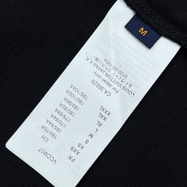 【個性的×ハイセンス】LV×YK コピー エンブロイダードフェイスTシャツ vux58778代引きを販売
