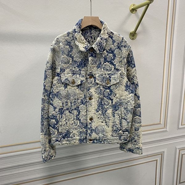 ルイヴィトン デニムジャケット 偽物 送料込 vuy17373
