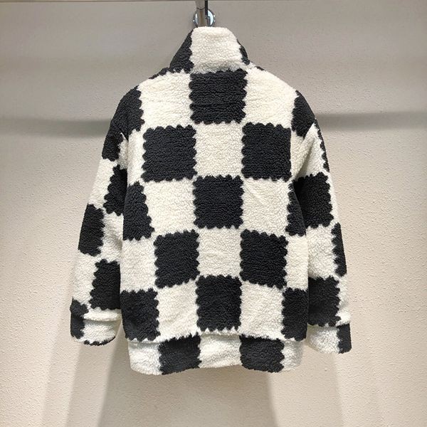ブティック♪ルイヴィトン ジャカードダミエブルゾン コピー vuy41582通販