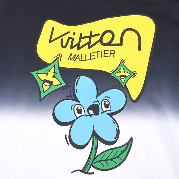 最安値挑戦 ルイヴィトン スウェットシャツ コピー フーディ vuy47568激安送料無料