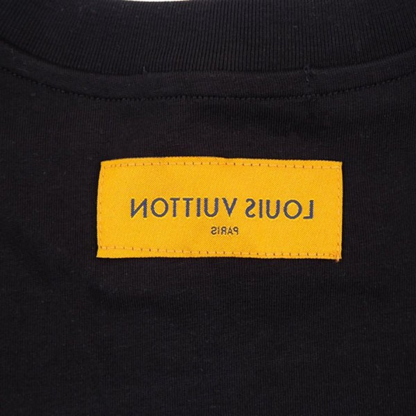人気 ルイヴィトン コピー モノグラムグラデーションTシャツ vuz04721N級品