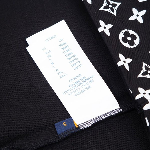 人気 ルイヴィトン コピー モノグラムグラデーションTシャツ vuz04721品質保証