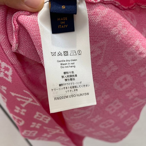 希少色ルイヴィトン ワンピース Aラインドレス 偽物 vuz42769