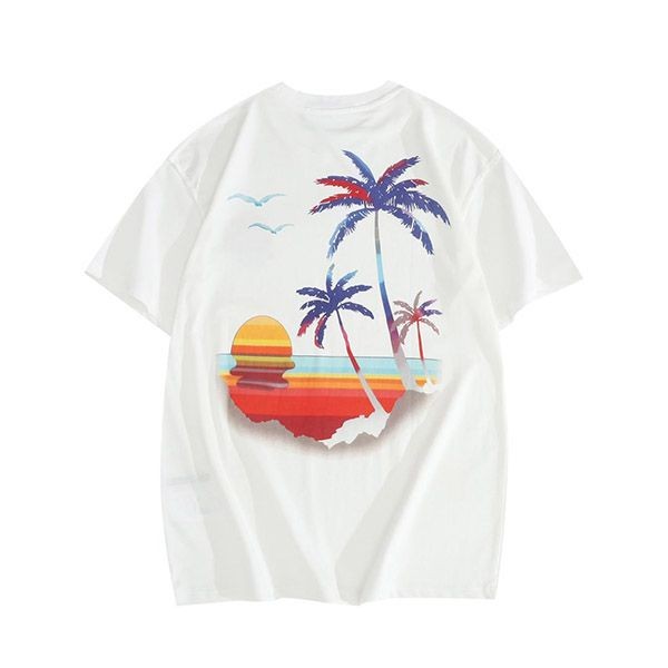 すぐ届 ヴィトン Tシャツ 偽物 モノグラムコミックス vuz61361激安送料無料
