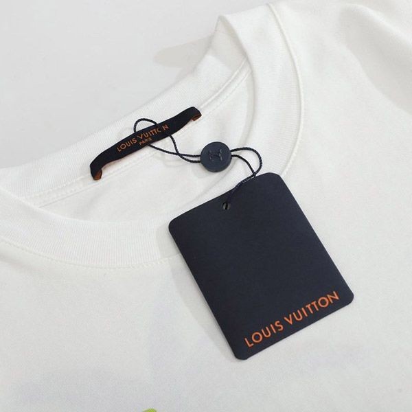 すぐ届 ヴィトン Tシャツ 偽物 モノグラムコミックス vuz61361人気