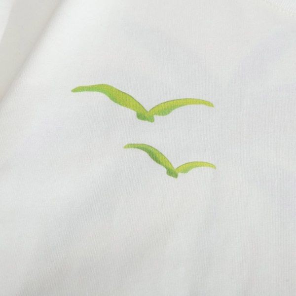 すぐ届 ヴィトン Tシャツ 偽物 モノグラムコミックス vuz61361N級品
