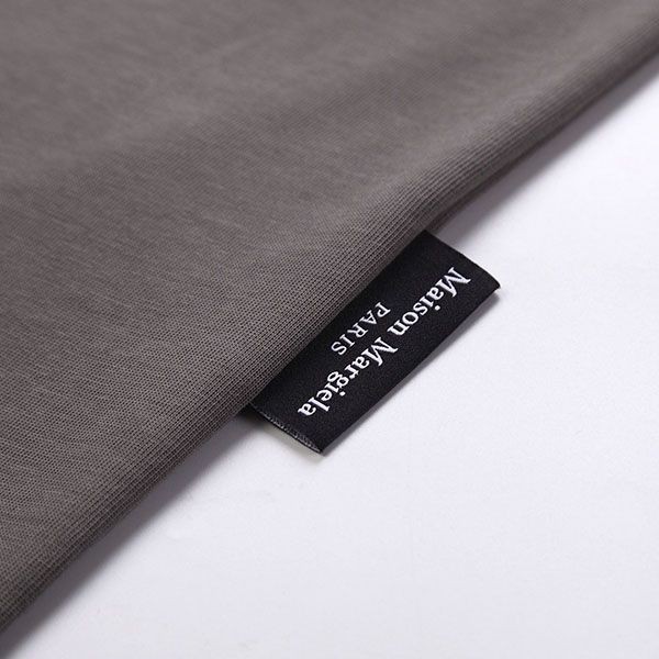 ギフトに最適 メゾンマルジェラ ラウンドネック Tシャツ コピー Mac54002N級品
