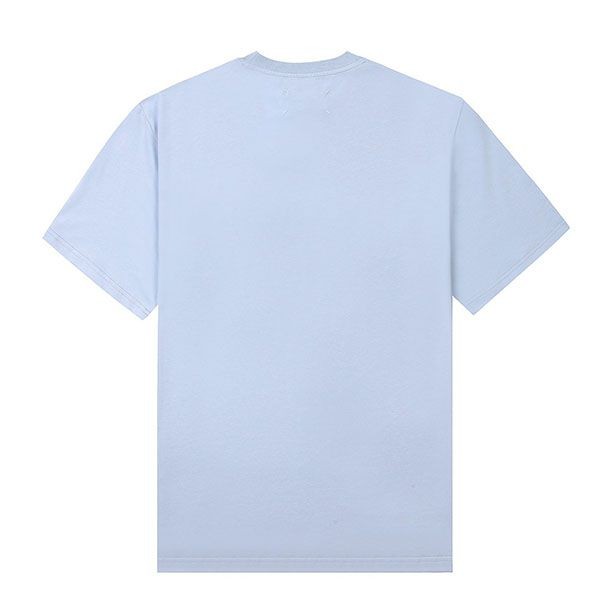 定番 メゾンマルジェラ ラウンドネック コピー Tシャツ Mag23404通販