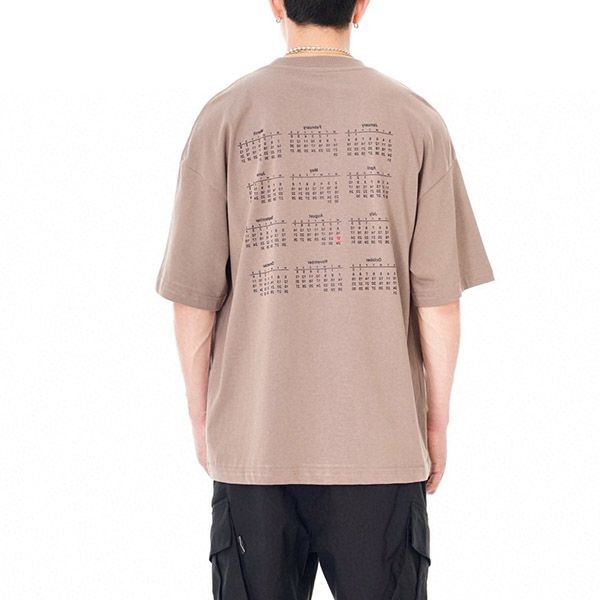 メゾン マルジェラ クルーネック Tシャツ コピー Mam94695高い品質