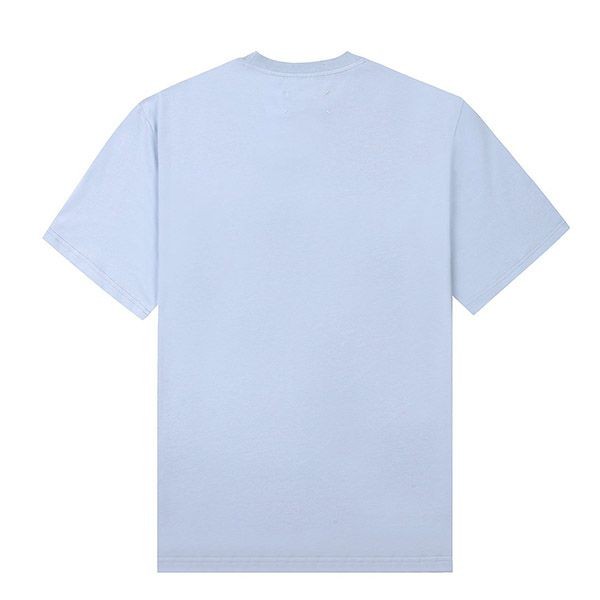 一目惚れ♪メゾンマルジェラ コピー ロゴ ピンクTシャツ Mao96948通販