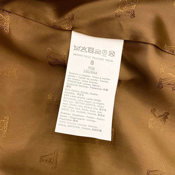 世界中で大人気♪マックスマーラ コピー TEDDY テディベア アイコンコート キャメル mar62051100%安全に到着