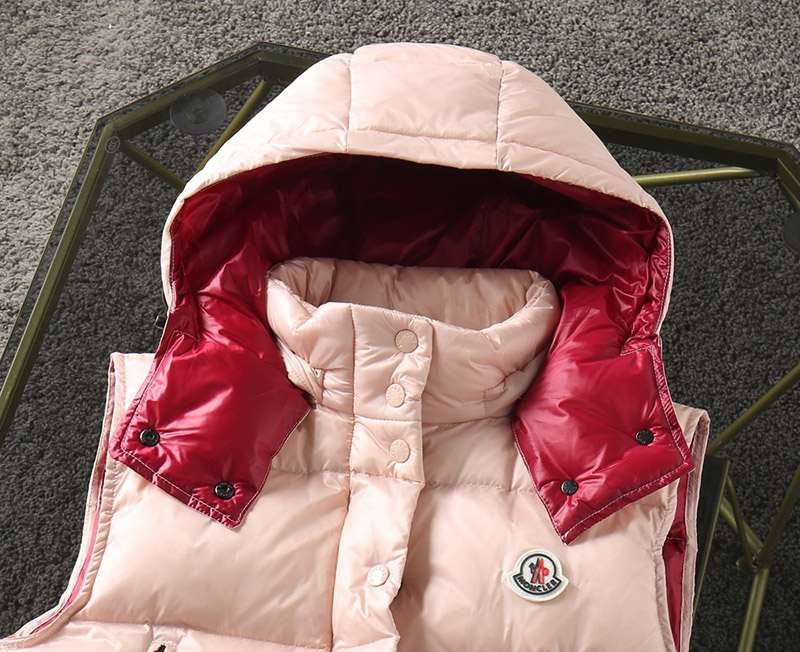 入手困難モンクレール Alpiste ジレ コピー ダウンベスト G20931A0005768950512激安送料無料