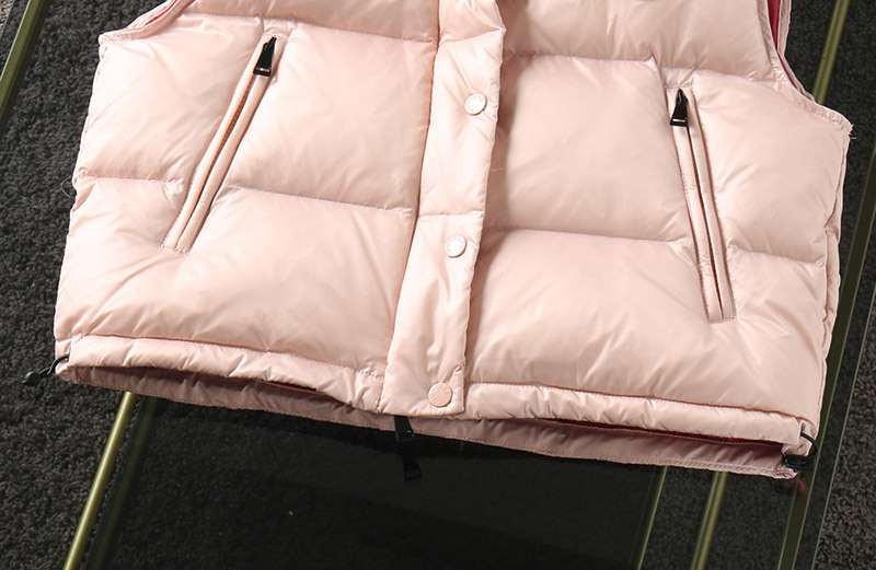入手困難モンクレール Alpiste ジレ コピー ダウンベスト G20931A0005768950512N級品
