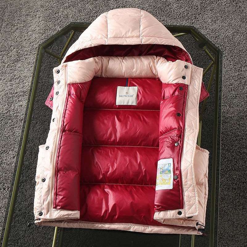 入手困難モンクレール Alpiste ジレ コピー ダウンベスト G20931A0005768950512品質保証