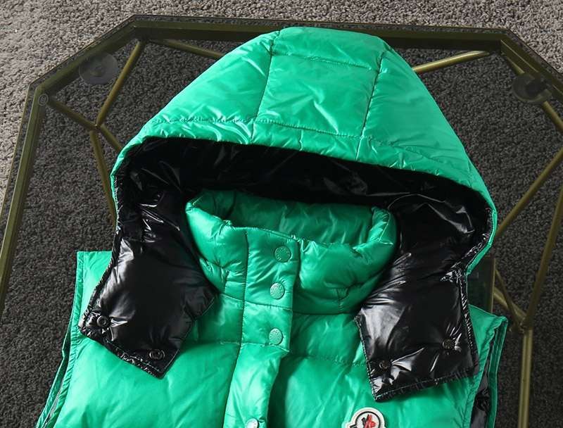 最安値挑戦モンクレール Alpiste ジレ 偽物 ダウンベスト G20931A0005768950863激安送料無料