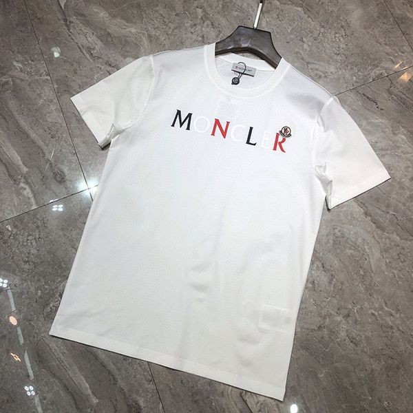 人気No1 モンクレール クルーネックTシャツ スーパーコピー moa07754通販
