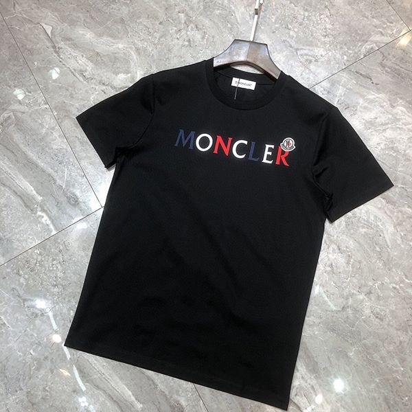人気No1 モンクレール クルーネックTシャツ スーパーコピー moa07754激安送料無料
