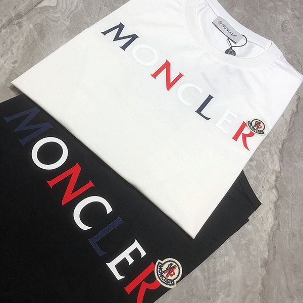 人気No1 モンクレール クルーネックTシャツ スーパーコピー moa07754高い品質