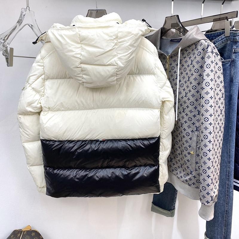 20/21AW 今季注目のモデル モンクレールダウン★MAURES★超希少カラー moa21700代引きを販売