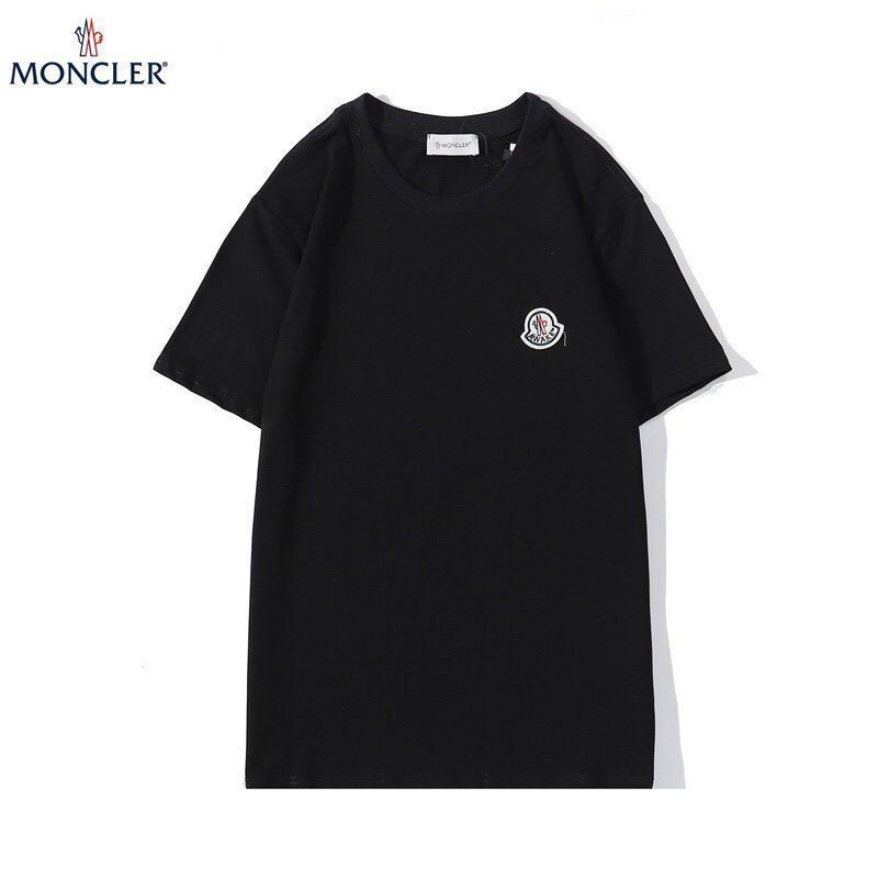 定番モンクレール 偽物 ロゴ T シャツ moa34242通販
